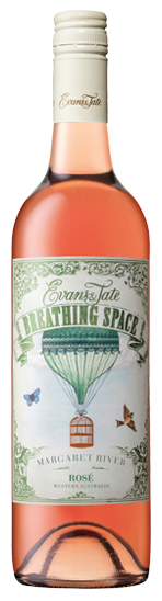 Evans & Tate Breathing Space Rose